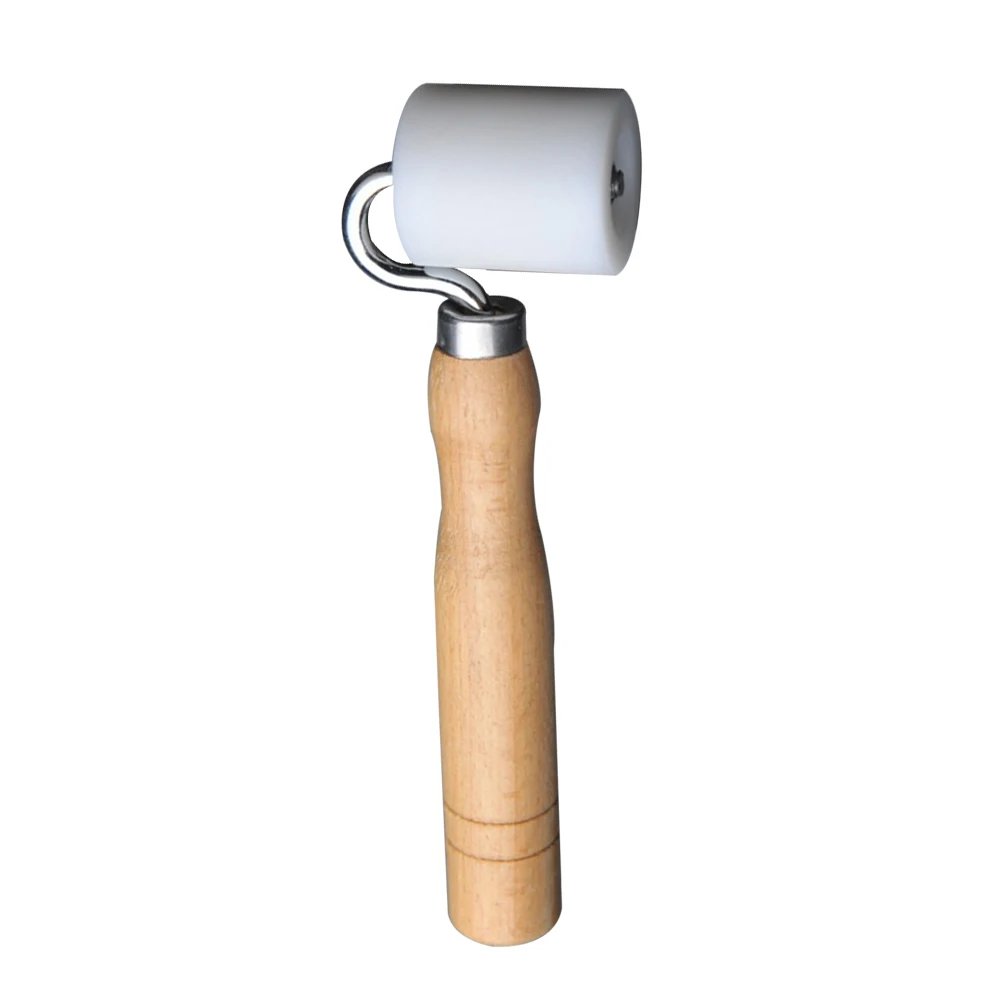 Обои шва ролик тяжелая рука украшение дома давление Ролик DIY настенная живопись