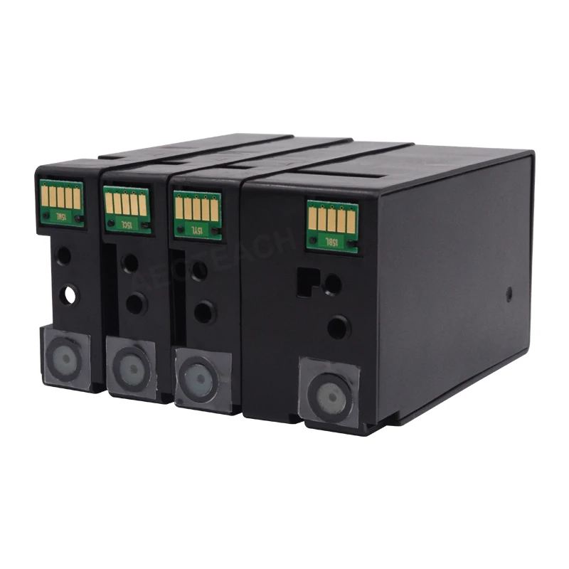Фото Aecteach 1500XL PGI-1500 XL PGI1500 PGI1500 PGI-1500XL Премиум-совместимый картридж с чернилами для Canon MAXIFY MB2350 MB2750 P №3