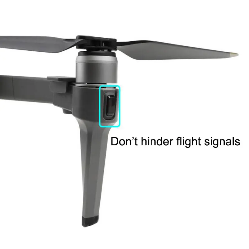 DJI MAVIC 2 PRO zoom аксессуары Запчасти посадочная Шестерня Проставка комплект стояк Набор стабилизаторов демпфирование с защитной прокладкой