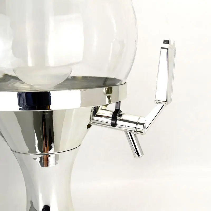 Горячая XD-HOT 3.5L Ice Core пиво Напиток Диспенсер машина контейнер Pourer Бар Инструмент
