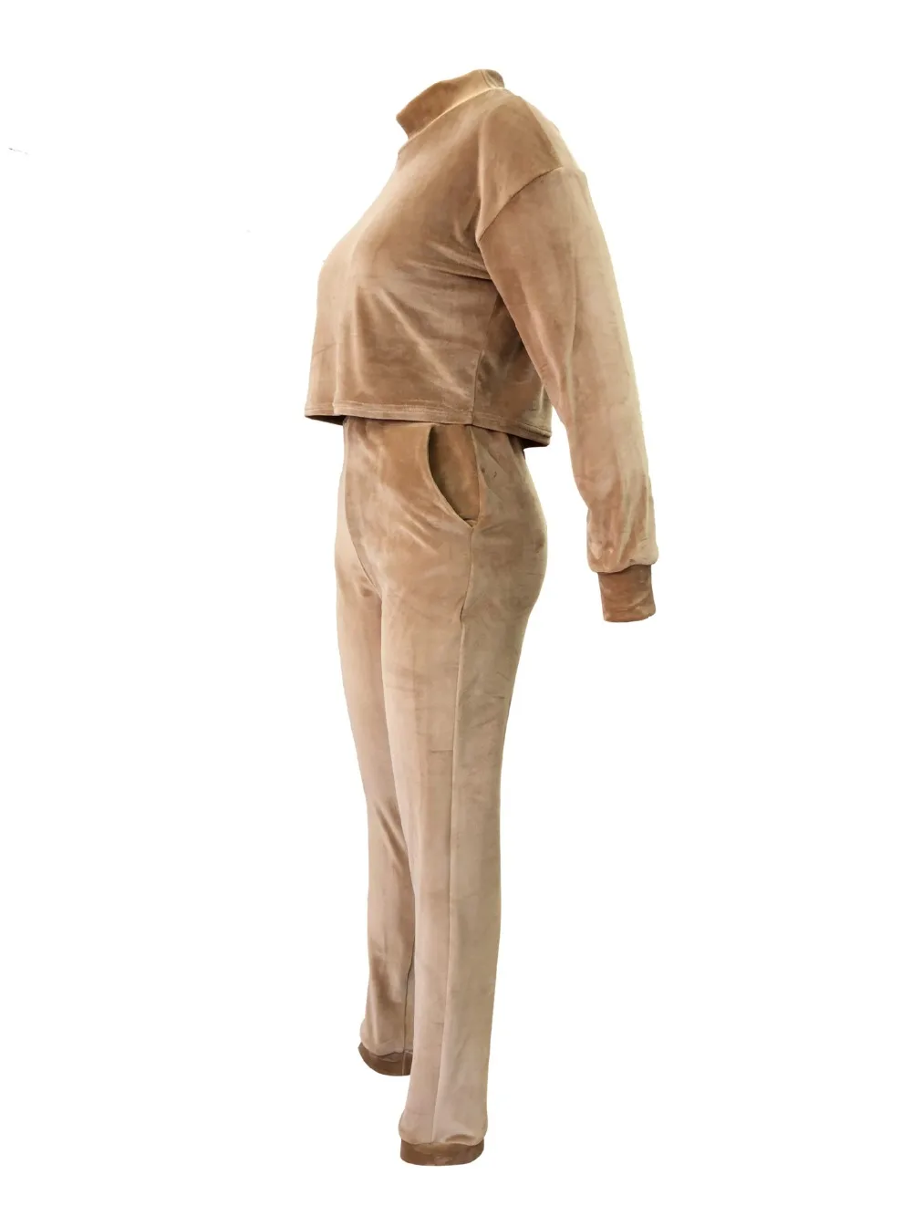 two piece set women tracksuit for women outfit winter cashmere hoody pants 2 piece set for female two pieces sets women's suits