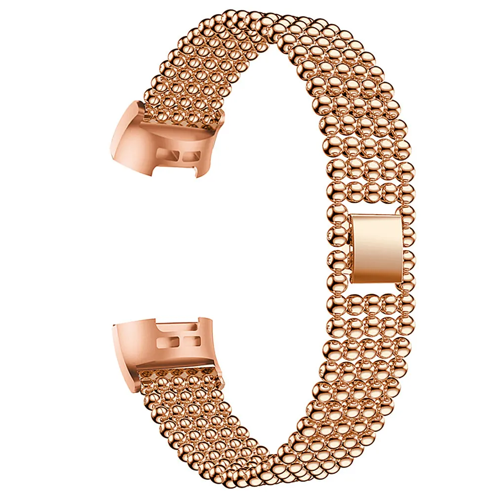 Сменный ремешок для смарт-браслета браслет смарт-часов Fitbit Charge 3 | Электроника