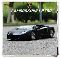 Maisto 1:24 Porsche 911GT2RS Roadster имитация сплава Модель автомобиля Моделирование Украшение автомобиля коллекция Подарочная игрушка