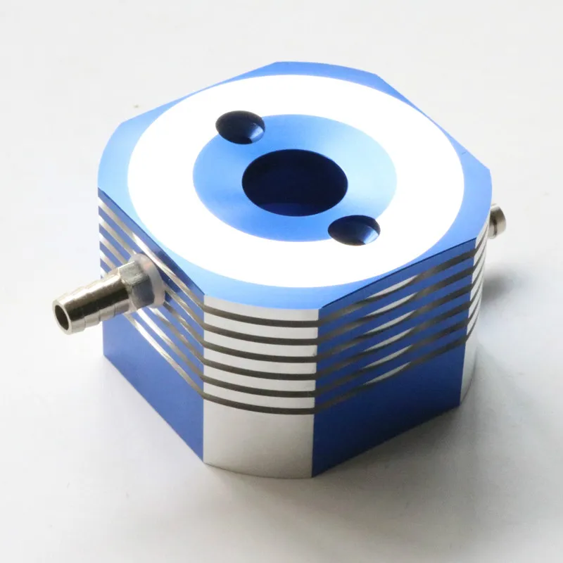 rc лодка части cnc алюминиевая во