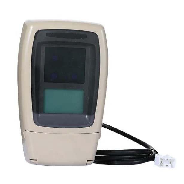 

320D EXCAVATOR MONITOR LCD DISPLAY SCREEN PANEL