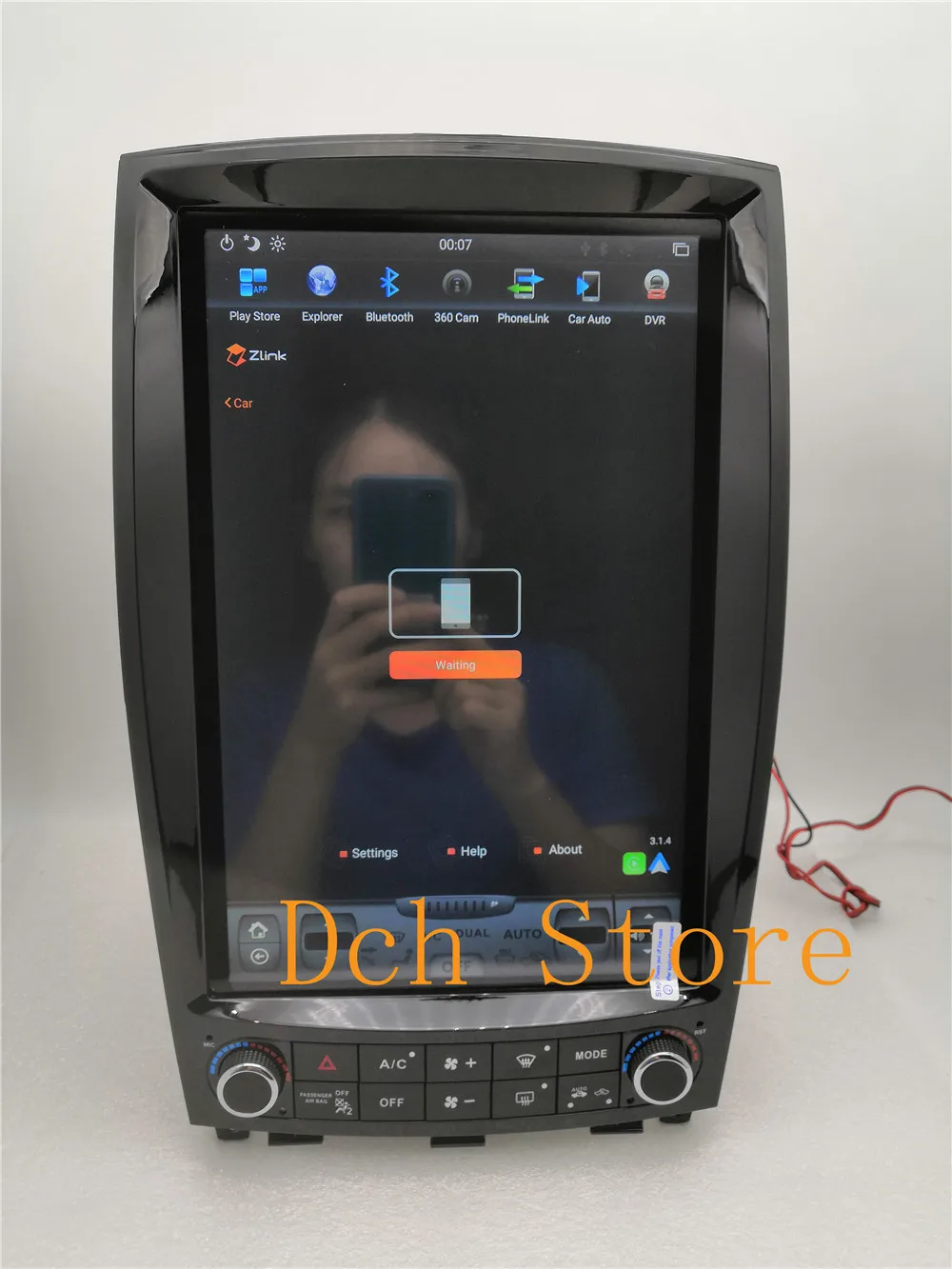 12,1 tesla стиль Android 8,1 Авто DVD gps плеер для Infiniti QX50L QX50 2010- EX25 EX35 Радио Стерео PX6 CARPLAY ips