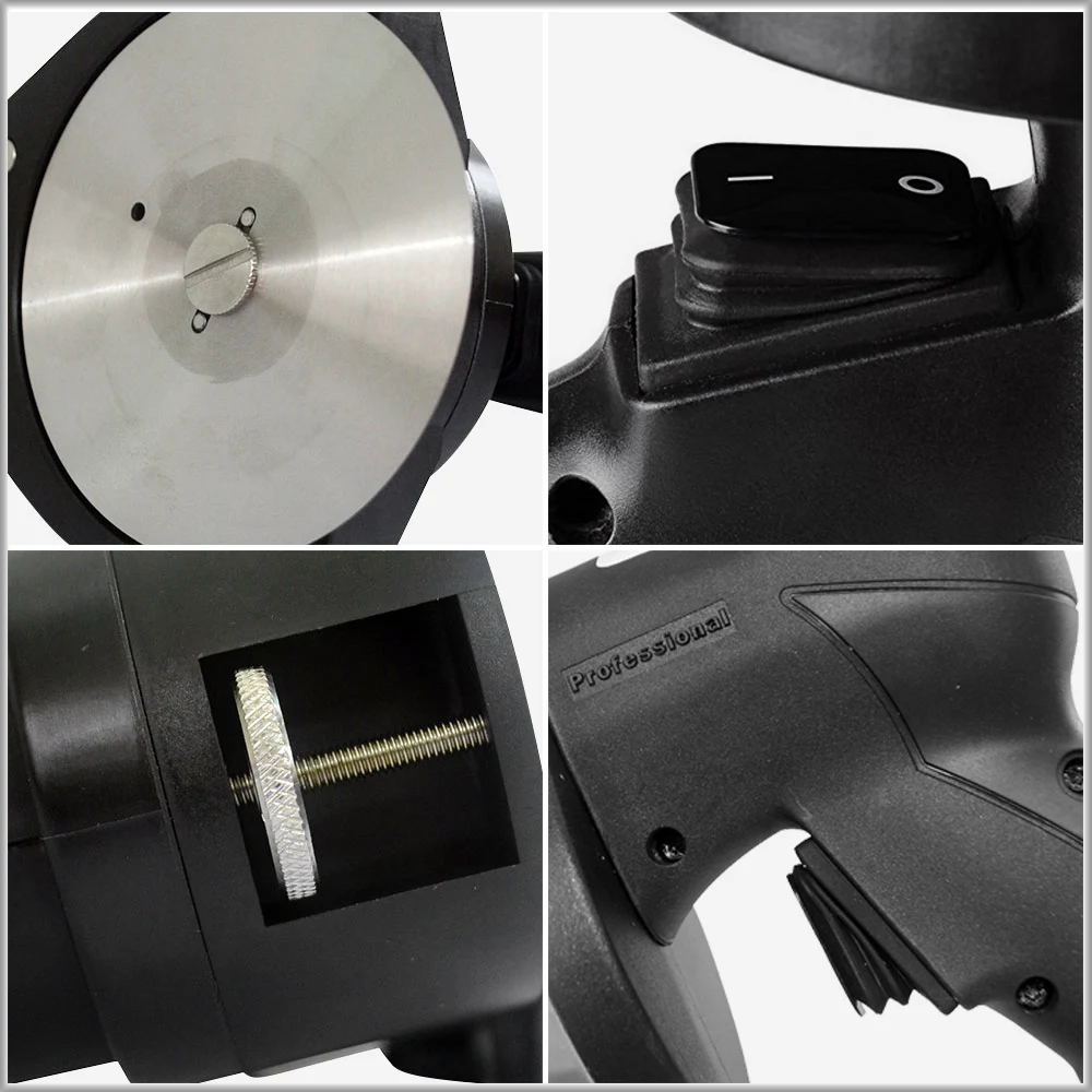 XEOLEO индейка мясо Мясницкий зарядный слайсер для кебаба Li Ion 12V батарея shawarma gyros cutter