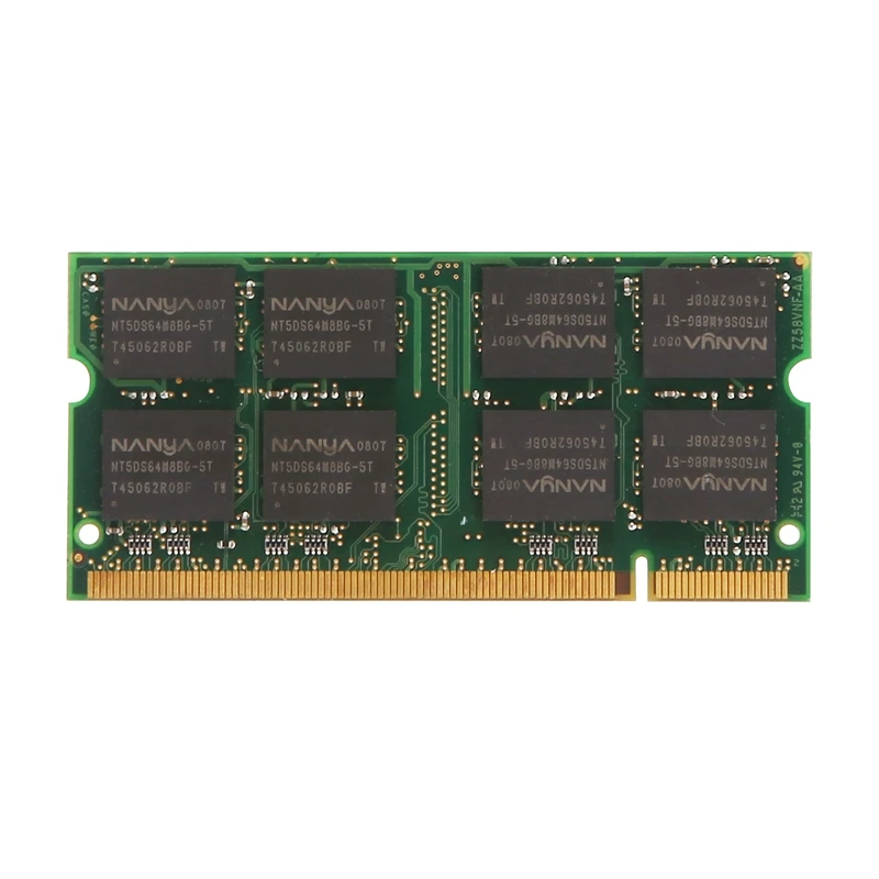 

DDR 1GB Laptop Memory Ram SODIMM DDR 333MHz PC 2700 200Pins for Notebook Sodimm Memoria