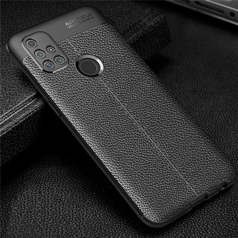 for oneplus nord n10 5g case rubber housings bumper silicone case for oneplus nord n10 5g phone cover for oneplus nord n10 case free global shipping
