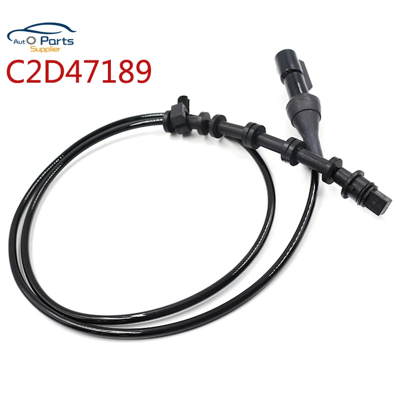 Датчик скорости переднего колеса из АБС пластика YAOPEI C2D47189 C2D3410 для 11 14 Jaguar XF XJ XK XJR