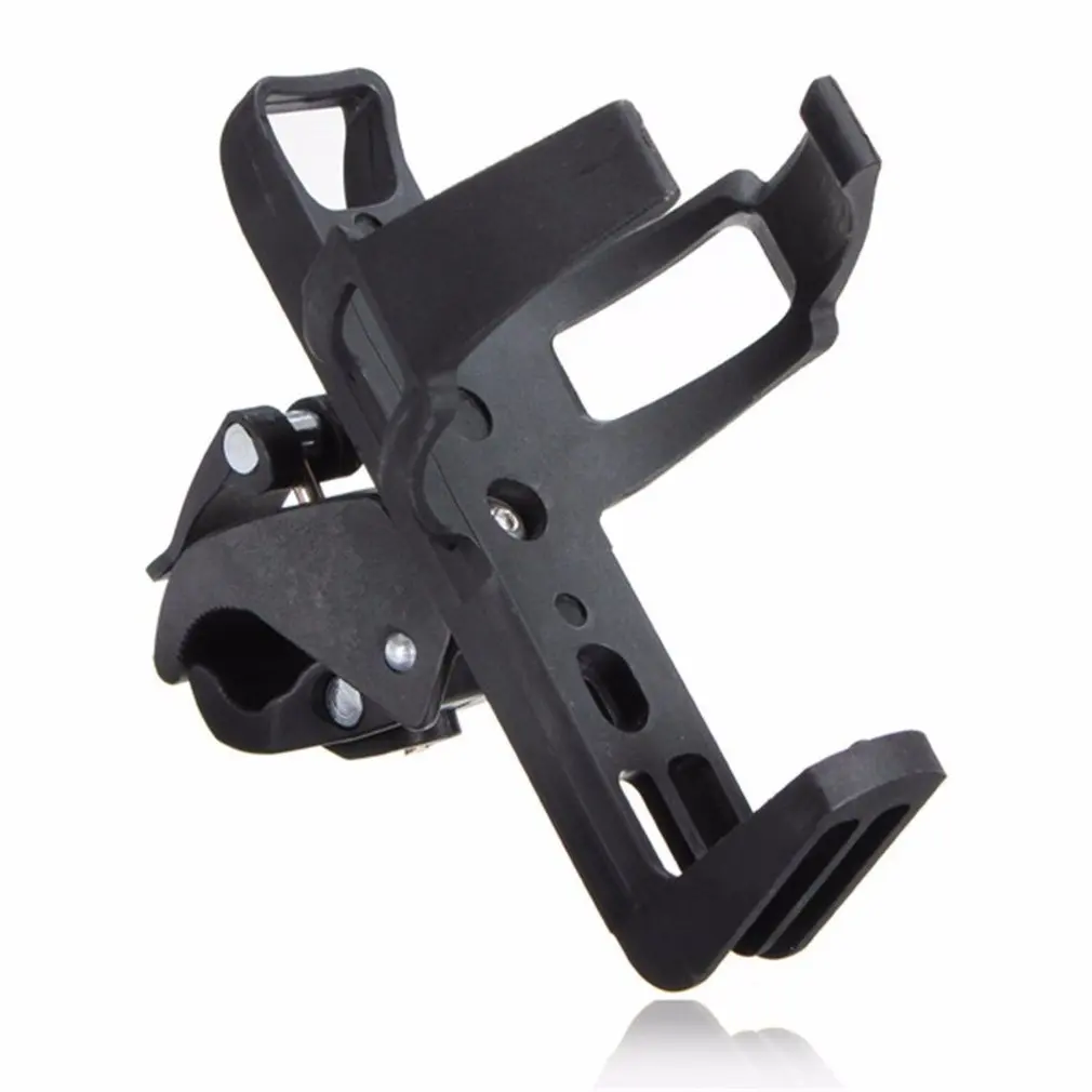 

2" Motorcycle Bike ATV Drink Water Bottle Cup Holder Mount Cage Quick Release