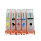 PGI-580 CLI-581 картридж с чернилами для Canon PIXMA TR7550 TR8550 TS6150 TS6151 TS8150 TS8151 TS8152 TS9150 TS9155 TS8350