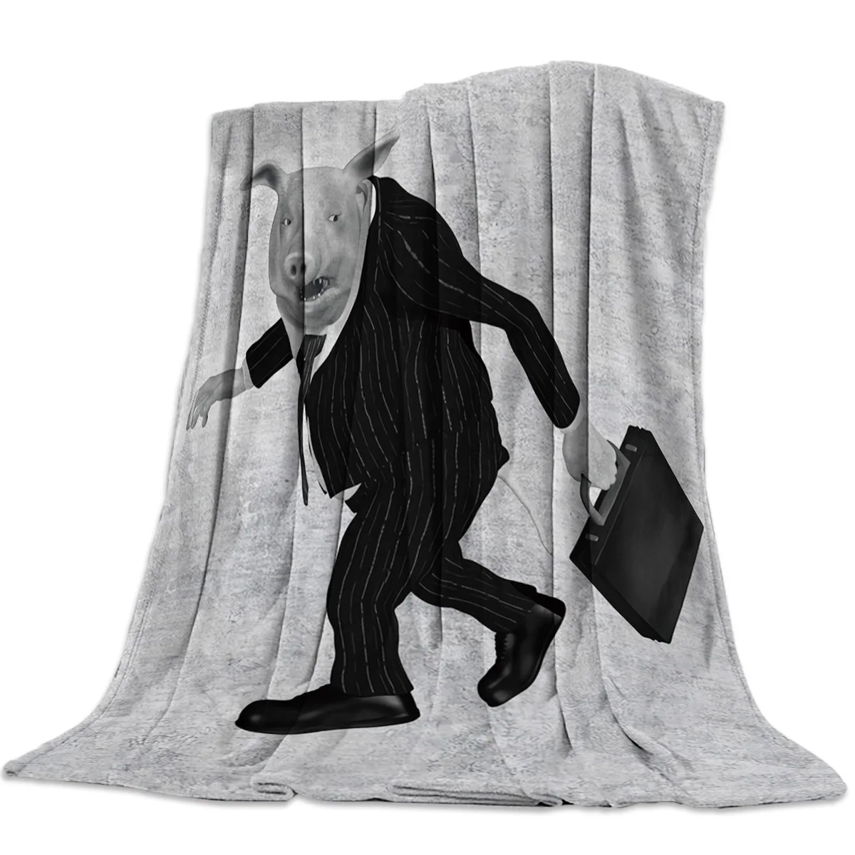 Женское винтажное фланелевое одеяло мягкое для дивана или кровати весна и