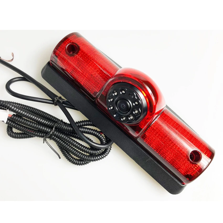 Стоп-лампа высокой четкости для камеры Cargo Van 2009-2014 full hd ИК ночное видение монитор