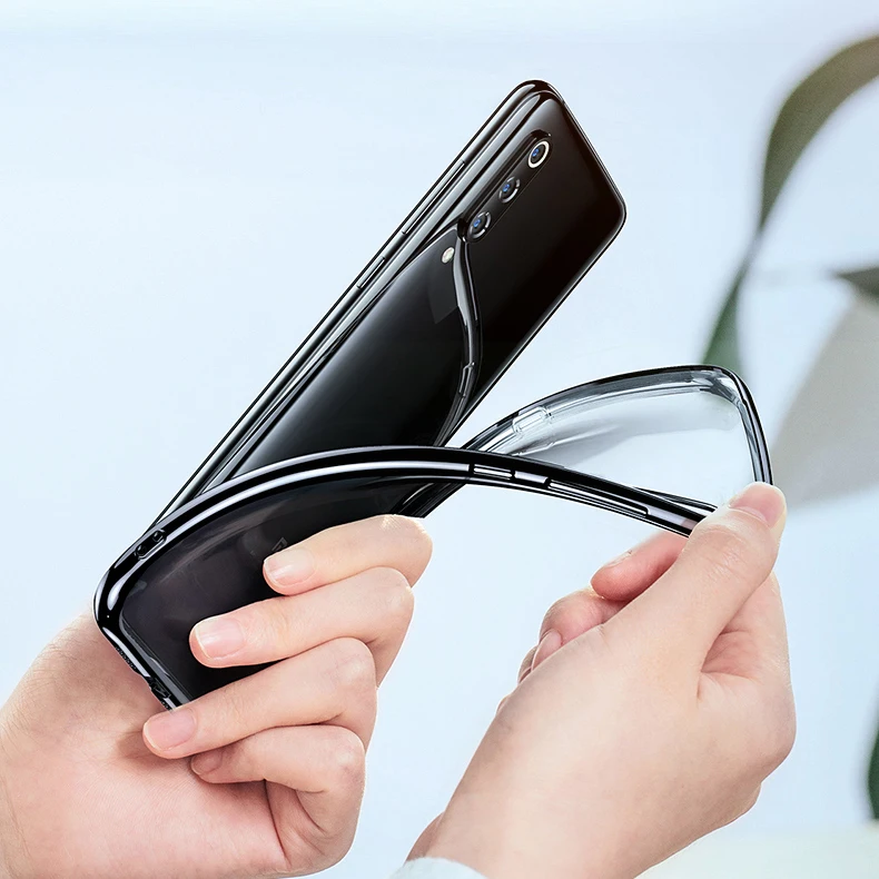 Роскошный чехол с 3D лазерным покрытием для Xiao mi 9 mi 9 SE 9T Pro mi A3 Lite Red mi Note 8 7 K20 Pro 7A 8A прозрачный мягкий чехол из ТПУ