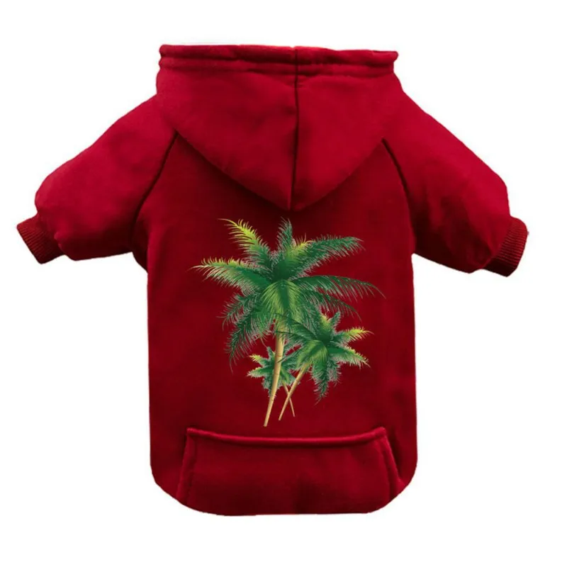 Полиэстеровый свитер с мультяшным принтом собак и домашних животных плюшевой