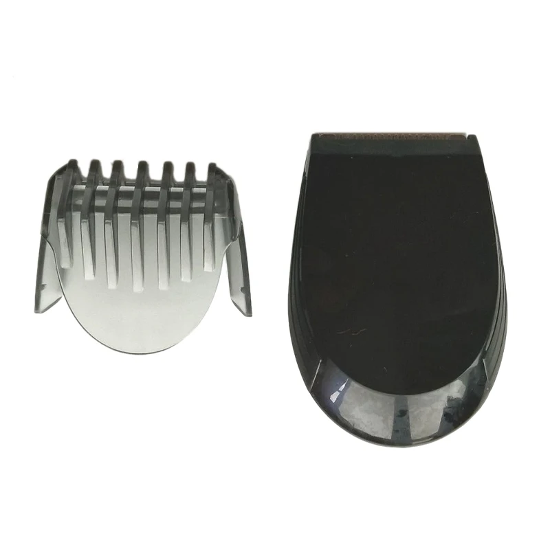 

RQ11 Shaver Head Trimmer for Norelco SensoPress Arcitec Series S5 S7 S9 RQ11S Martclick Beard Styler