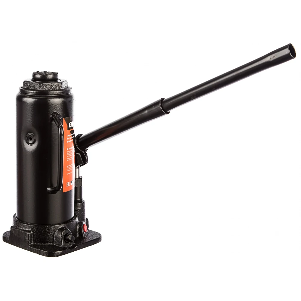 Hydraulic bottle jack 10t gigant hbj-10 car automobile accessories products Lifting Repair Tool for auto electric tools lift cars kit garage