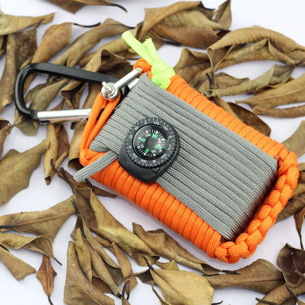 29 шт. модернизировать новую внешнюю многофункциональную аварийные инструменты