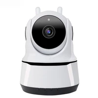 1080p indoor wifi camera smart home security surveillance ip camera cctv motion detection baby pet nanny monitor ptz 360 cam