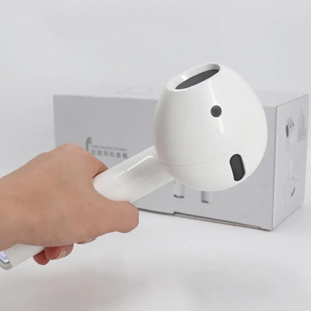 Большие наушники гигантские динамик bluetooth портативная уличная колонка подарок