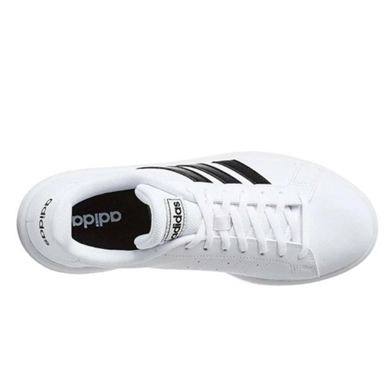 

Original New Arrival Adidas GRAND COURT BASE Women's Skateboarding Shoes Sneakers