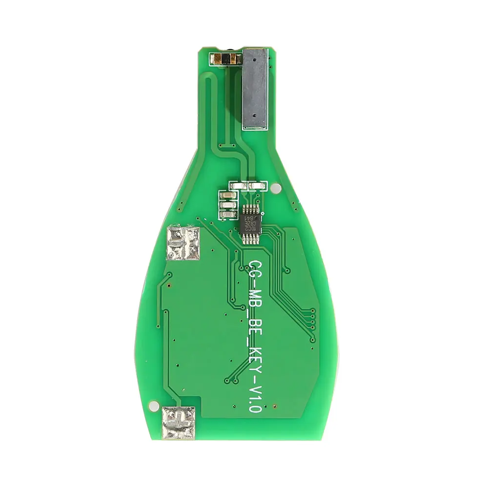 CGDI CG BE KEY Pro For MB Remote Key Chip V1.5 Improved Version Perfectly | Автомобили и мотоциклы