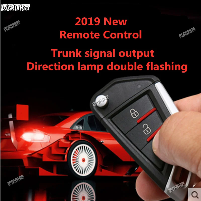 Универсальная направляющая лампа с двойным миганием не Автомобильная