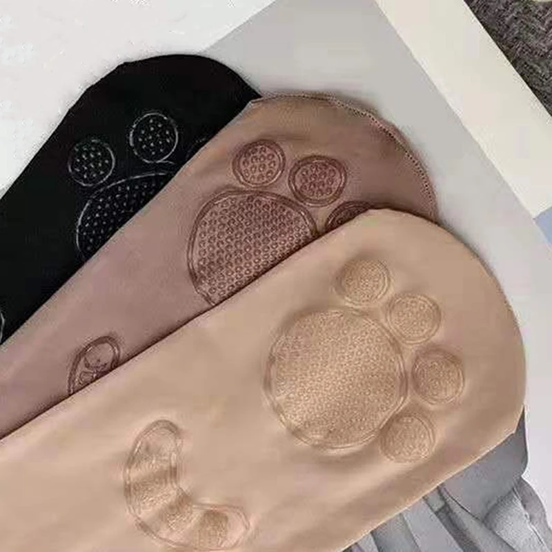 

New High Elastic Black Stockings Women Pantyhose Sexy Skinny Legs Tights Prevent Hook Silk Collant Medias Girl Pantys