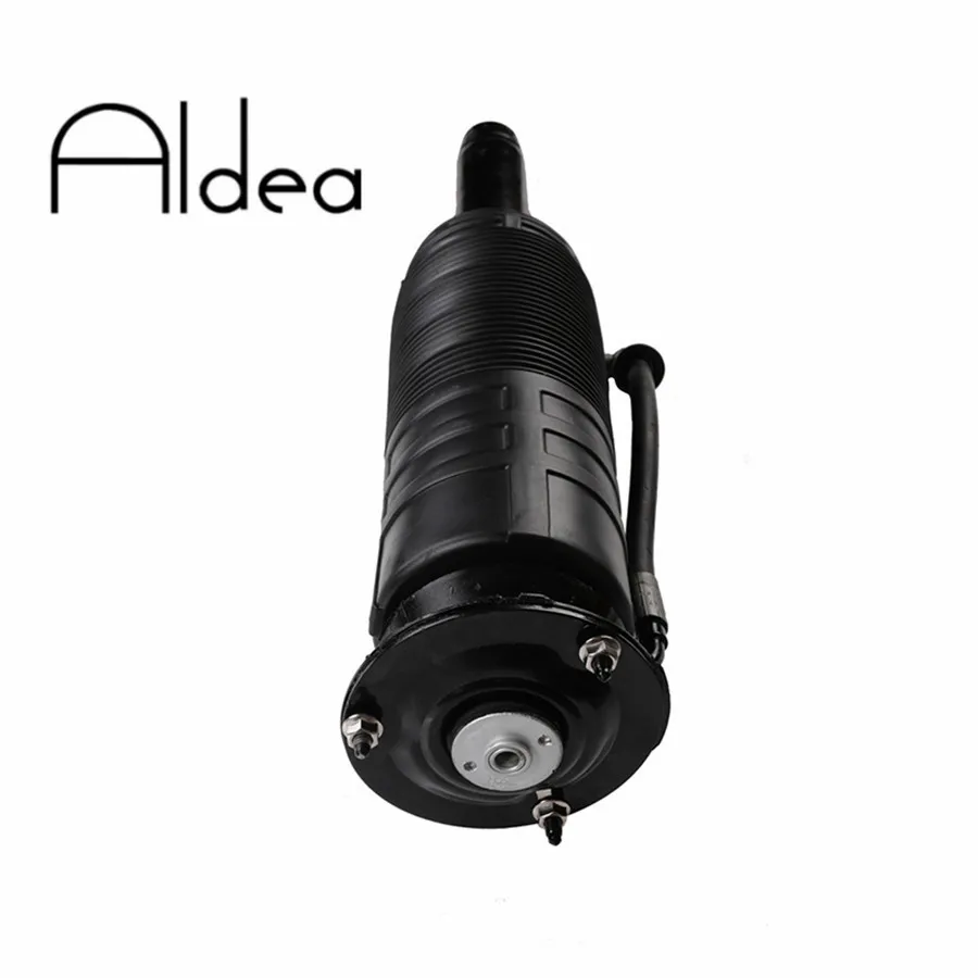 Pair Front ABC Struts For 1999-2002 Mercedes-Benz S-Class W220 w/ABC Suspension up to VIN290213 Incl. AMG S55 AMG/AMG Kompressor |