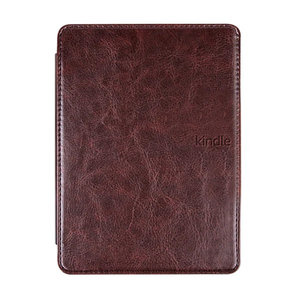 K4 CK DBN Чехол для amazon kindle 4 Магнитный чехол-книжка для amazon kindle 5 6 “e-reader защитный чехол+ Бесплатный подарок - Цвет: K4 CK DBN