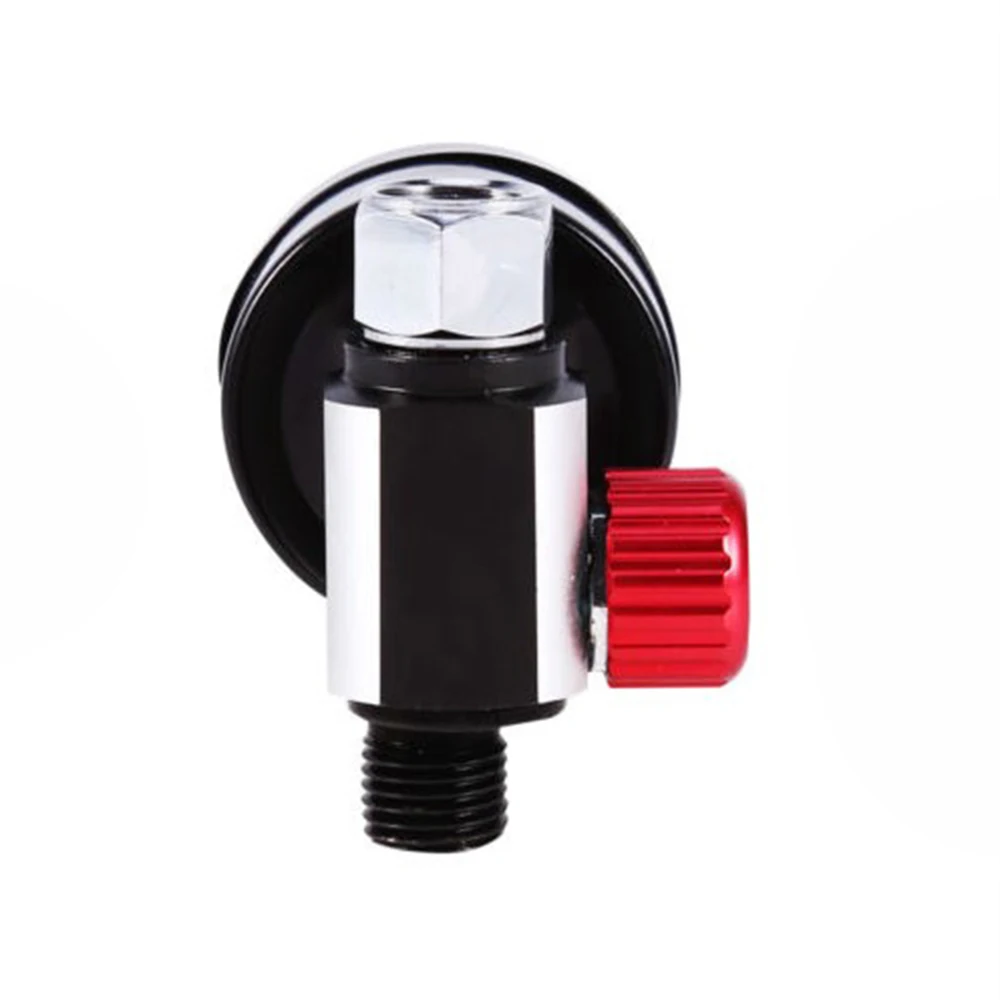 Metal+Plastic Air Regulator Replacement Pressure Gauge Diaphragm Accessories | Автомобили и мотоциклы