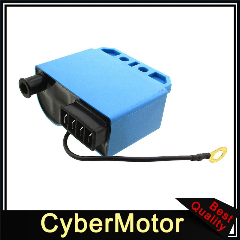CDI Катушка зажигания для Cagiva Mito 50 Aprilia MX RS Derbi GPR Senda Rieju MRT MRX RS2 peugeot XP6 XPS Yamaha DT TZR |