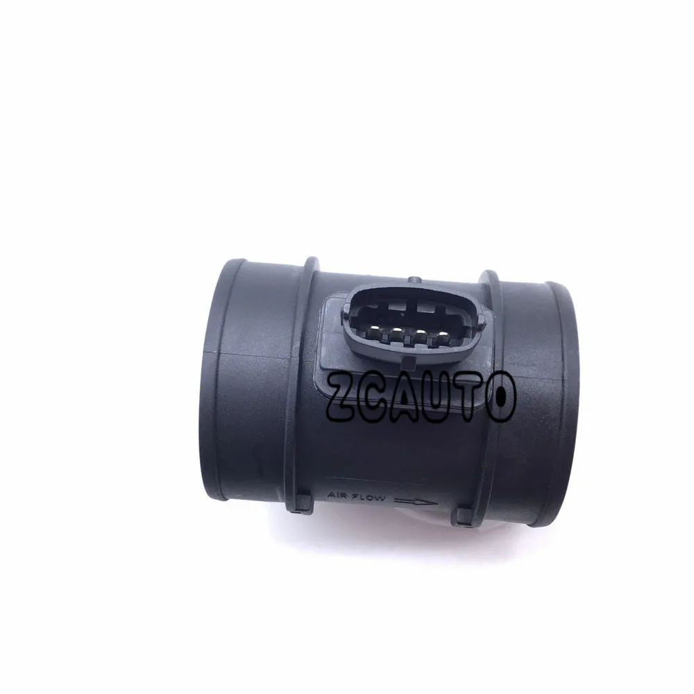 ДАТЧИК МАСШИННОГО ВОЗДУХА MAF для Saab 9-3 9-5 Suzuki Lancia Alfa Romeo Chevrolet Fiat Vauxhall Opel Astra 55350048