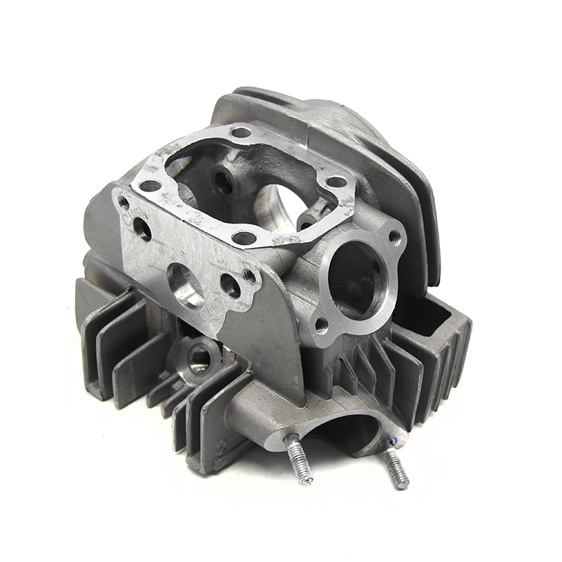 

Motorcycle 56mm Bore Cylinder Head For YinXiang 140 YX 140cc 1P56FMJ Horizontal Engine Dirt Pit Bike Atv Quad Parts