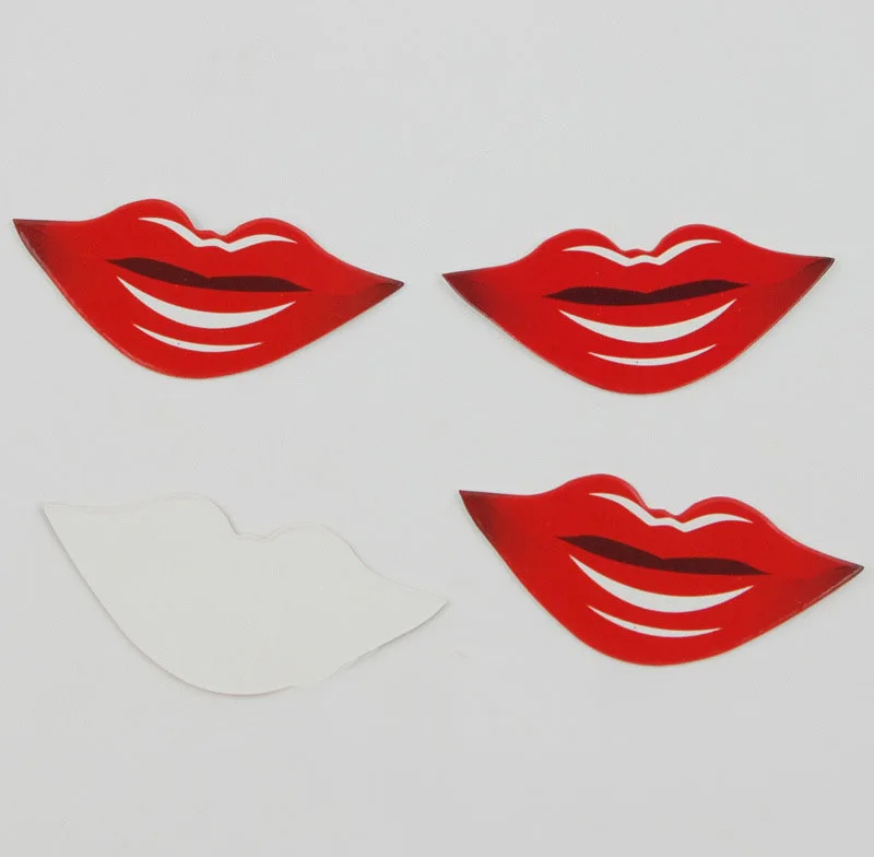 Соломинки бумажные Ynaayu 10 шт./лот романтические соломинки для напитков украшение