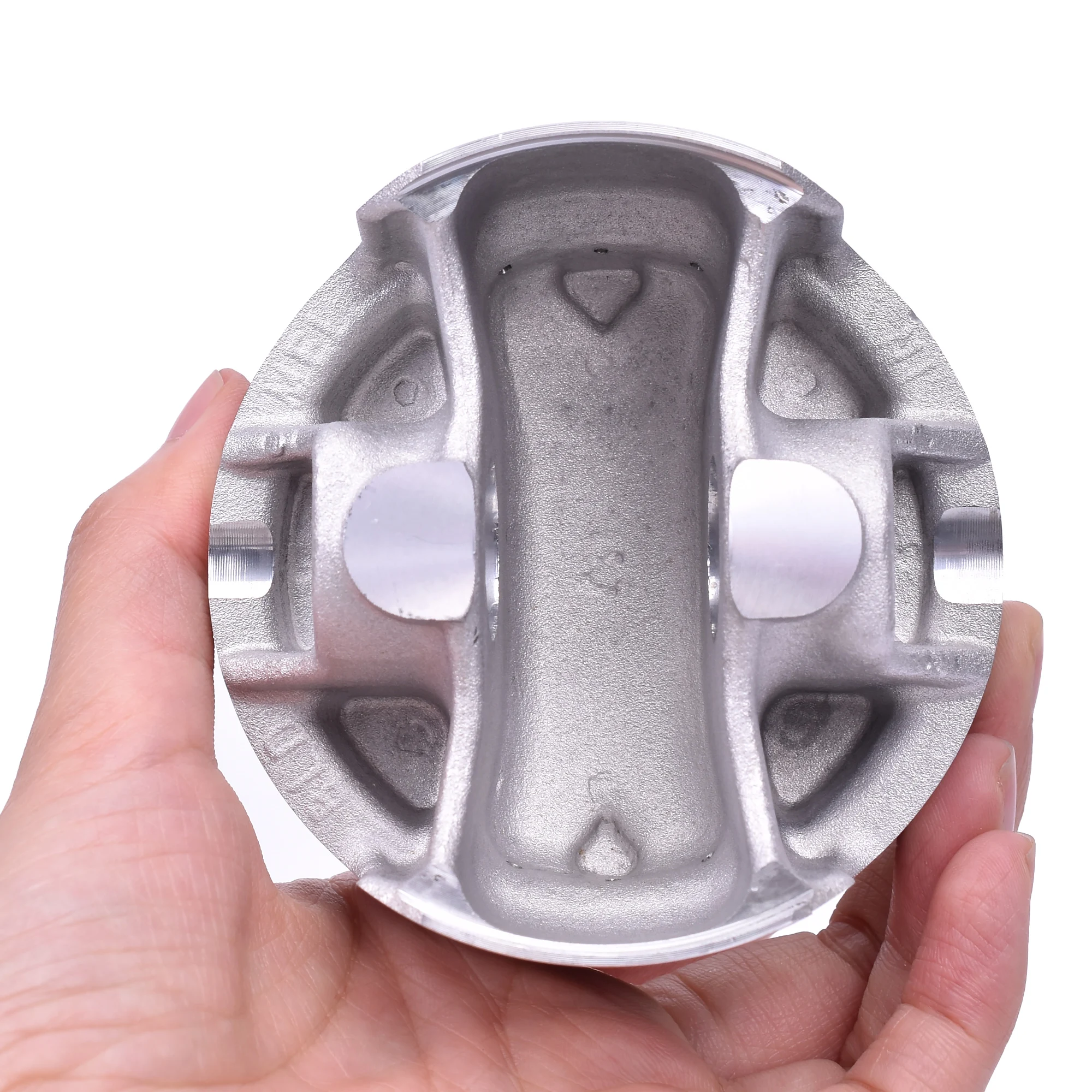 Для Honda CBR954 MV9 CBR1000 2004-2007 CBR 1000 954 75 мм 25 5 76 STD + 50 комплект поршневых колец для