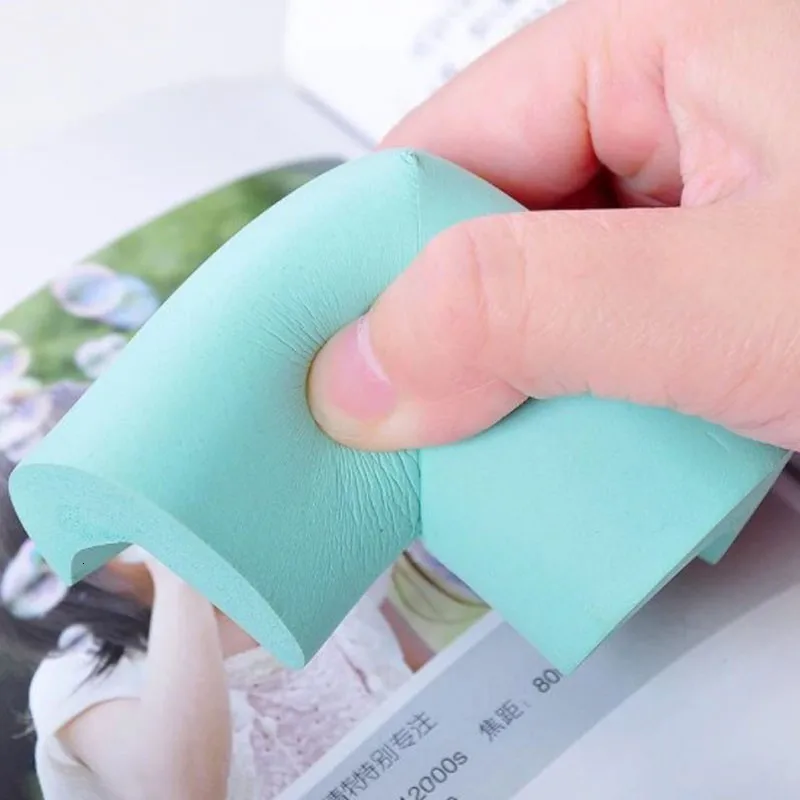 4 шт. защитная полоса для стола безопасности детей|Наклейки на стену| |