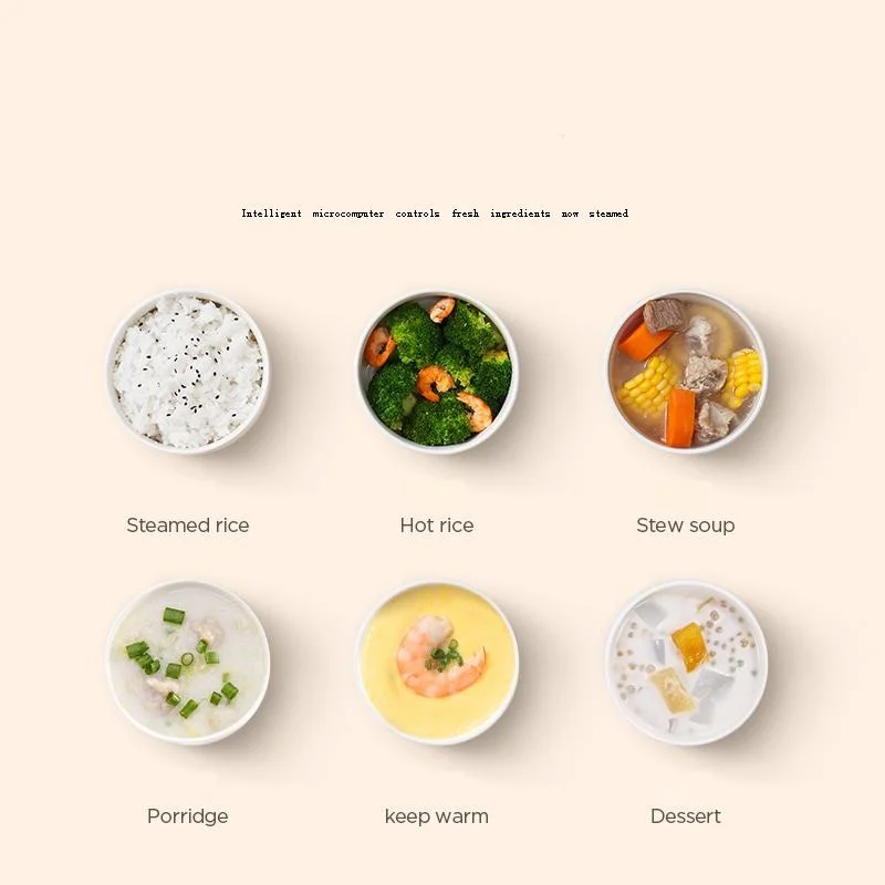 enseres commercial restaurant equipment kitchen electrical appliance aparato de cocina materiel cuisine electric lunch box free global shipping