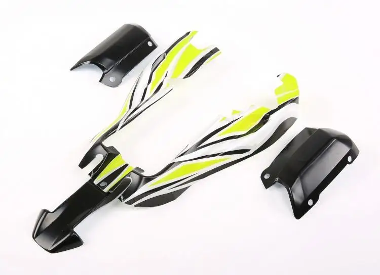 Корпус для фотоаппарата Q baja5B rc parts|Детали и аксессуары| |