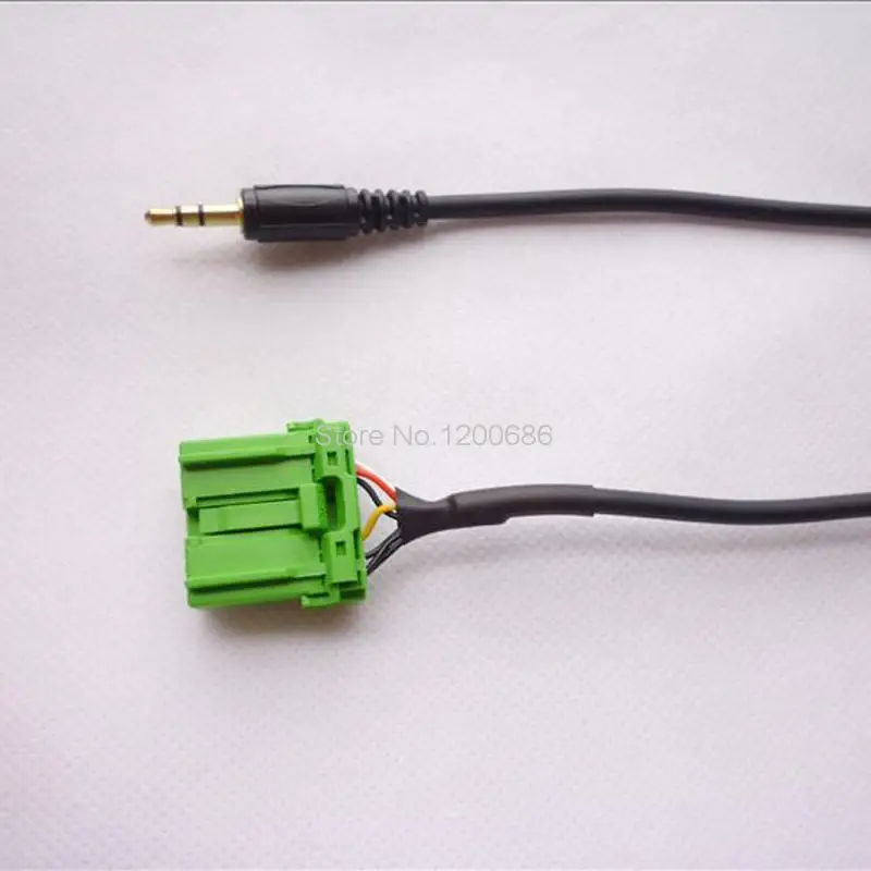 Переходник для автомобильного CD-чейнджера Honda Odyssey ACURA 3 5 мм Jack Audio Aux MP3 |