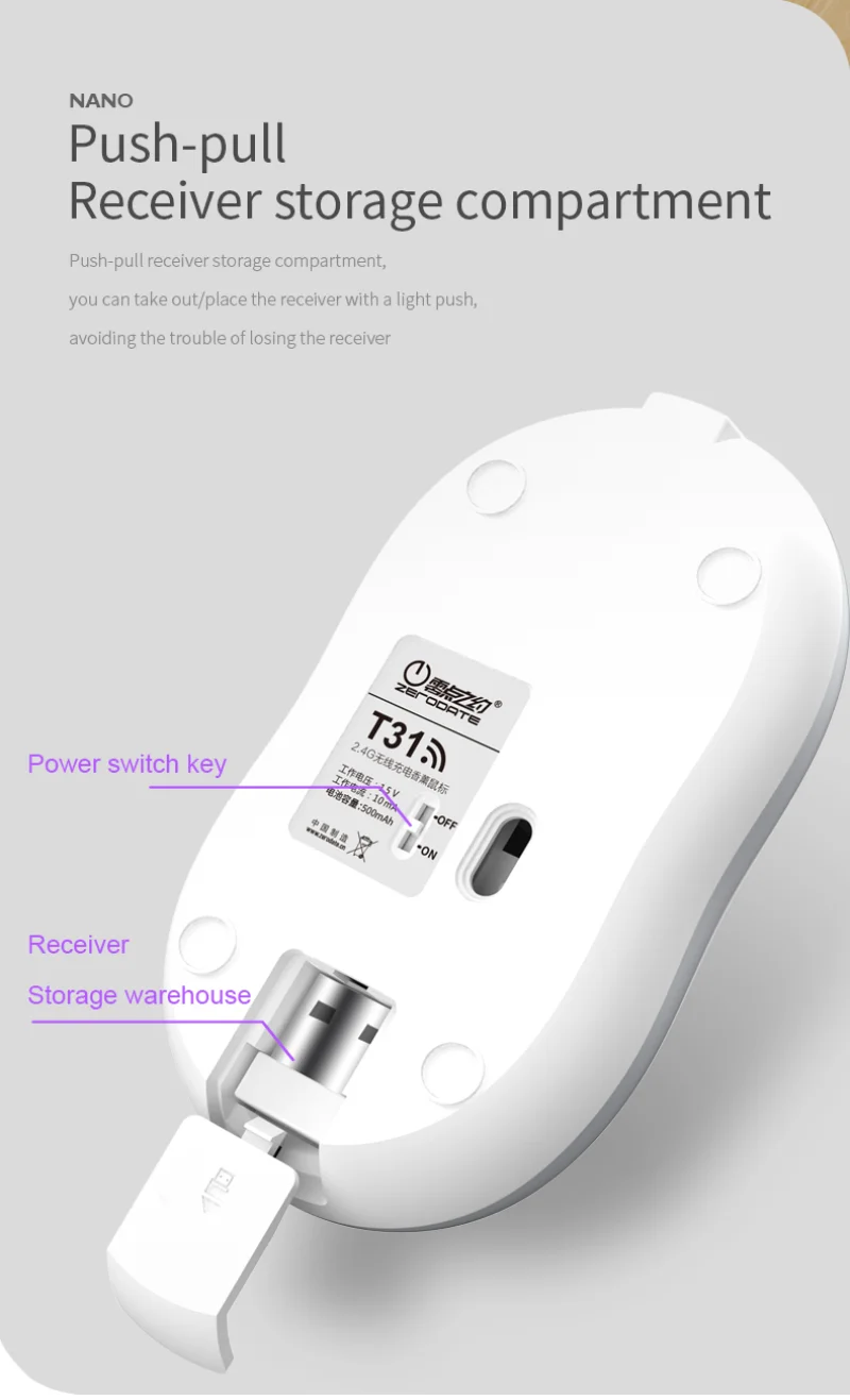 Ароматерапия Bluetooth игровой коврик для мыши Беспроводной ноутбука Настольный