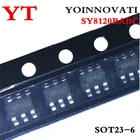 100 шт. SY8120BABC SY8120 8120 SOT23-6 IC