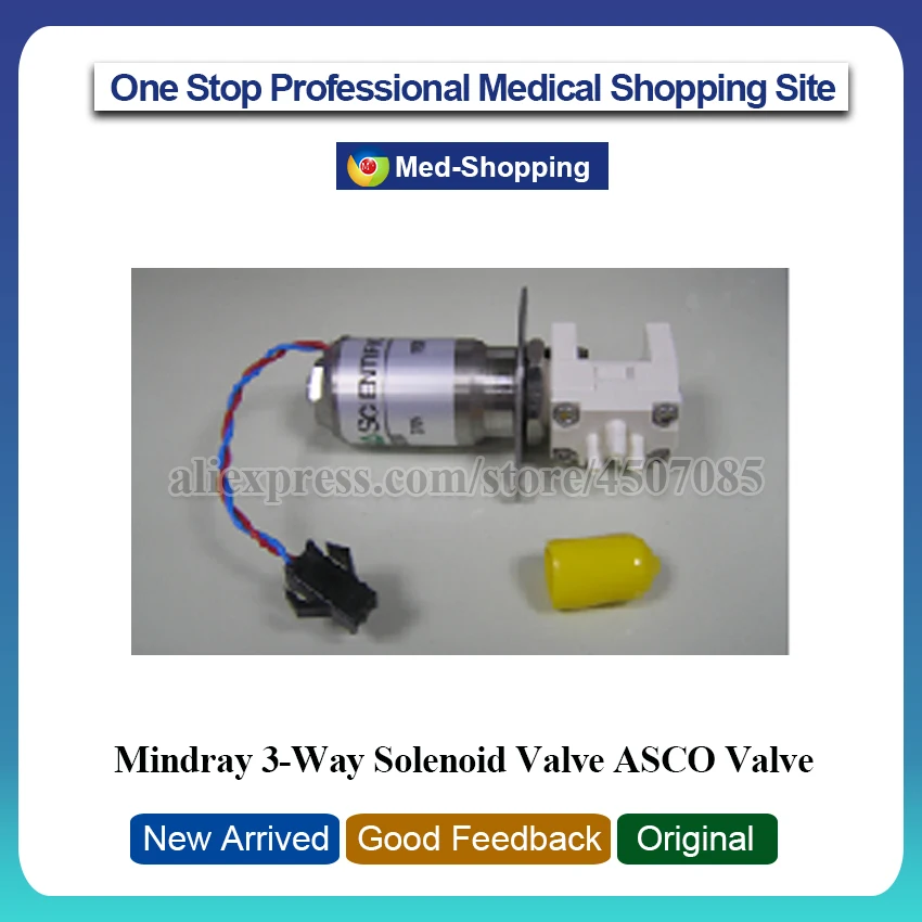 Оригинальный MINDRAY BC2800/BC2600/BC3000Plus/BC5300/5100/5380 совместный анализ гематологических