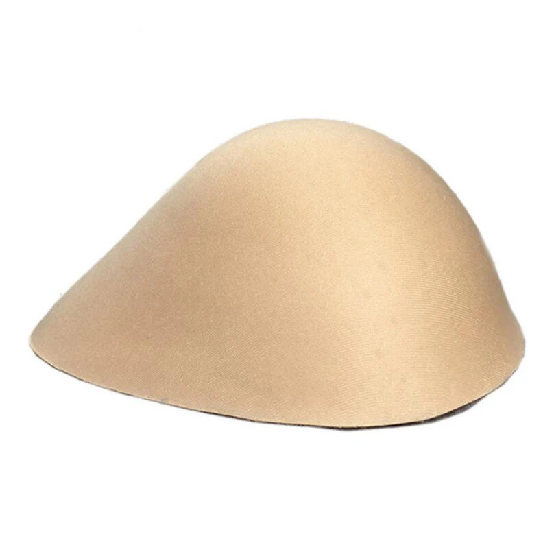 Реалистичная губка для груди Протез имитация усилитель вставки купальников