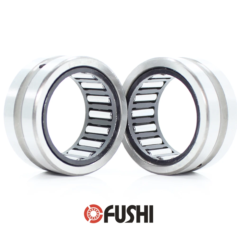 RNA4911 Bearing 63*80*25 mm ( 1 PC ) Solid Collar Needle Roller Bearings Without Inner Ring 4624911 4644911/A | Обустройство дома