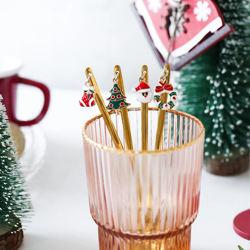 1 шт. ложка для кофе из нержавеющей стали | Дом и сад