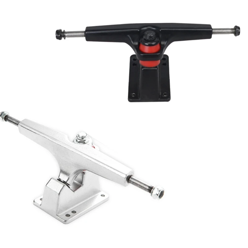 6.25Inch Surf Skateboard Trucks Skate Good Qaulity Longboard Truck | Board &amp Accessories