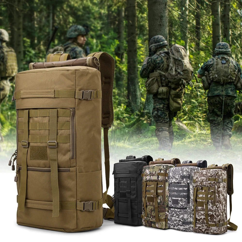 Туристический спортивный рюкзак унисекс Дорожная Спортивная Сумка для