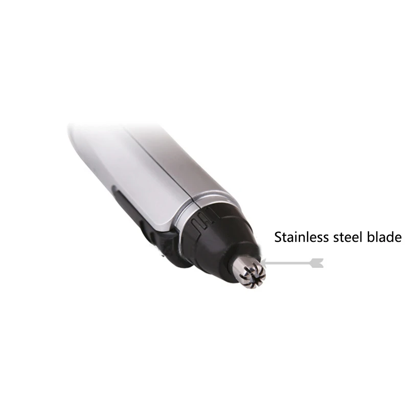 Триммер для волос в носу триммер удаления ухе персональный депилятор